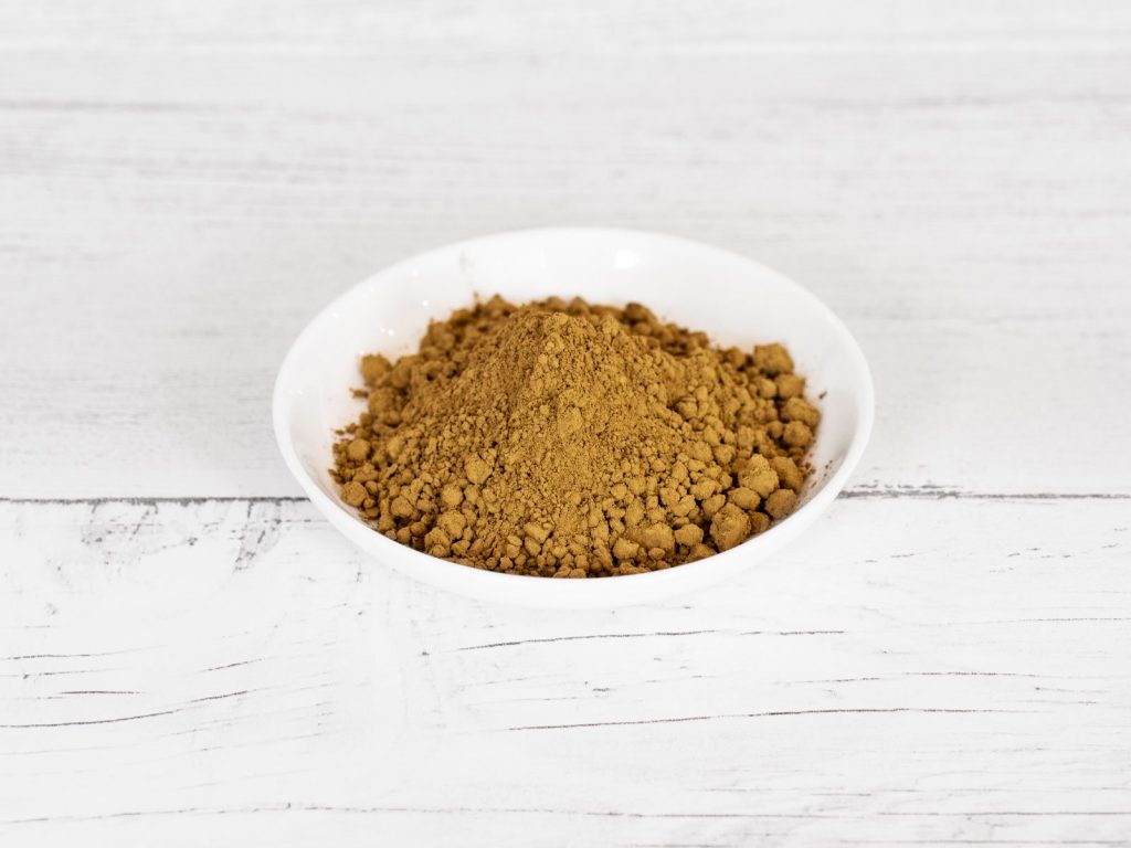HojichHojicha Green Tea Powdera Green Tea Powder