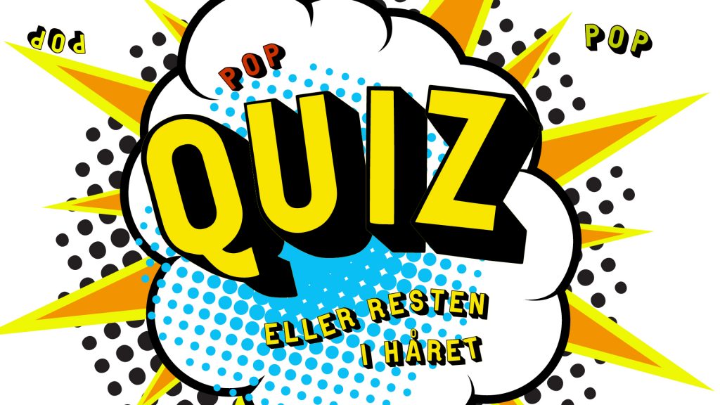 Entertainment Quiz Game