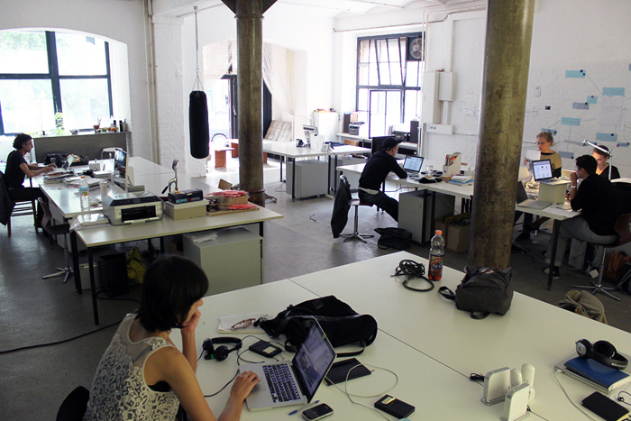 Office Space