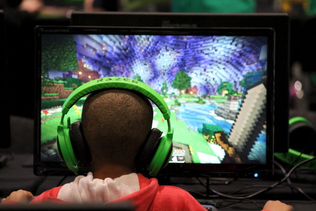Exciting Online Games