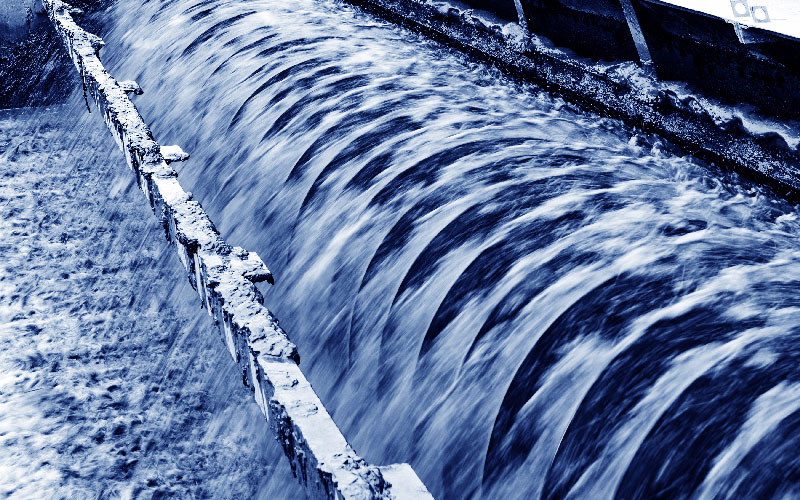 Wastewater Treatment