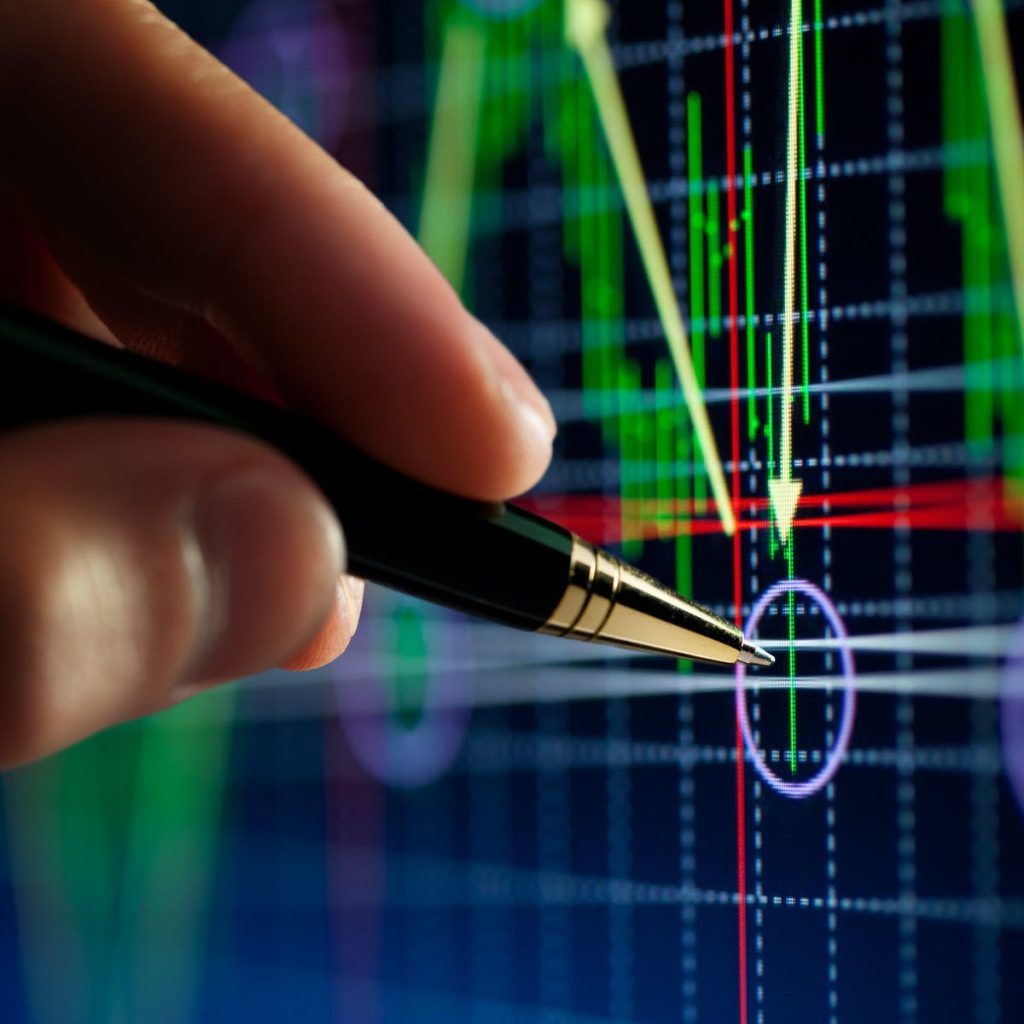 Forex Trading Companies