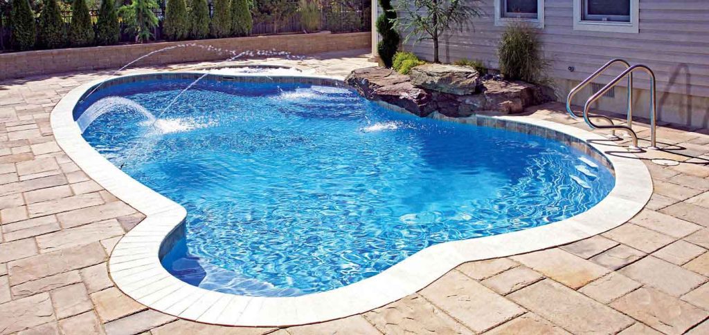Swimming Pool Inspection