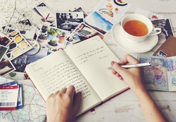 Writing Service