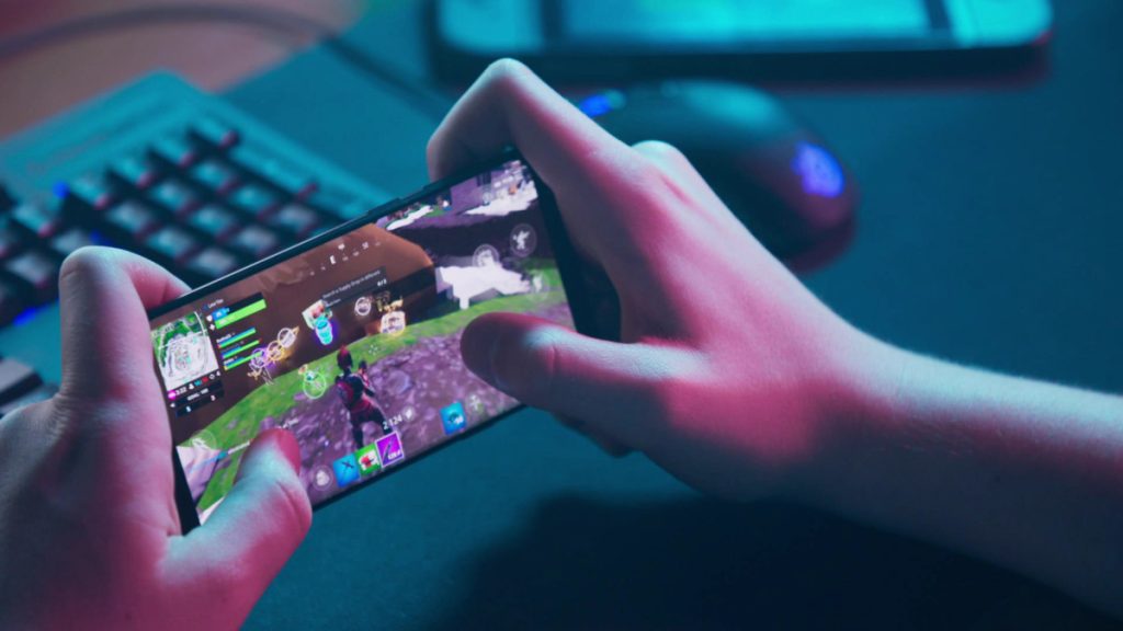 Animation Games