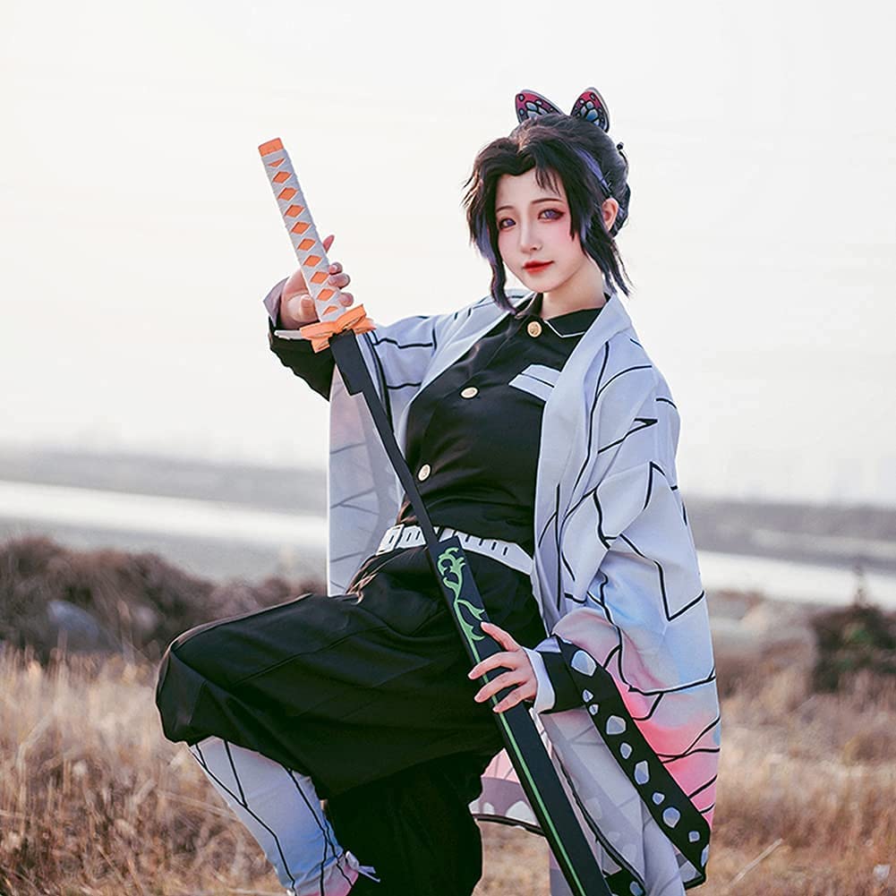 Demon Slayer Jacket