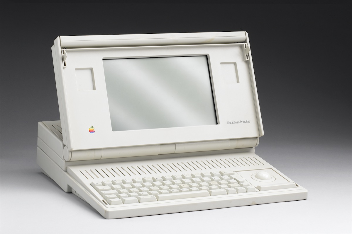 Mobile computing
