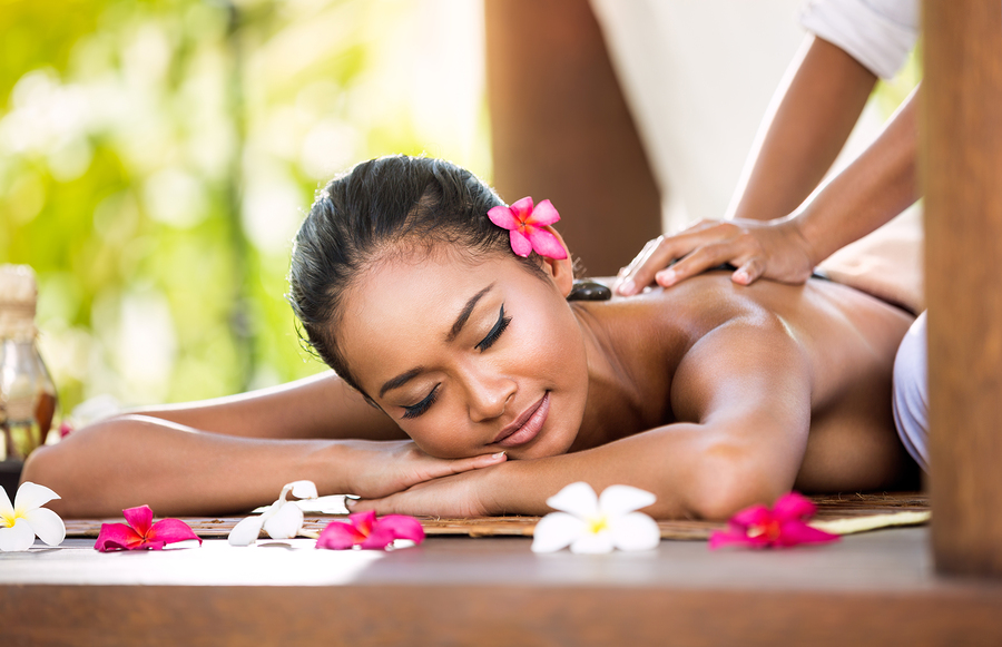 Flexible massage business