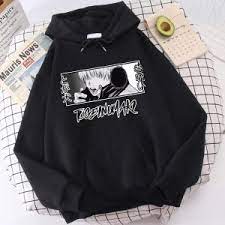 Jujutsu Kaisen Merch