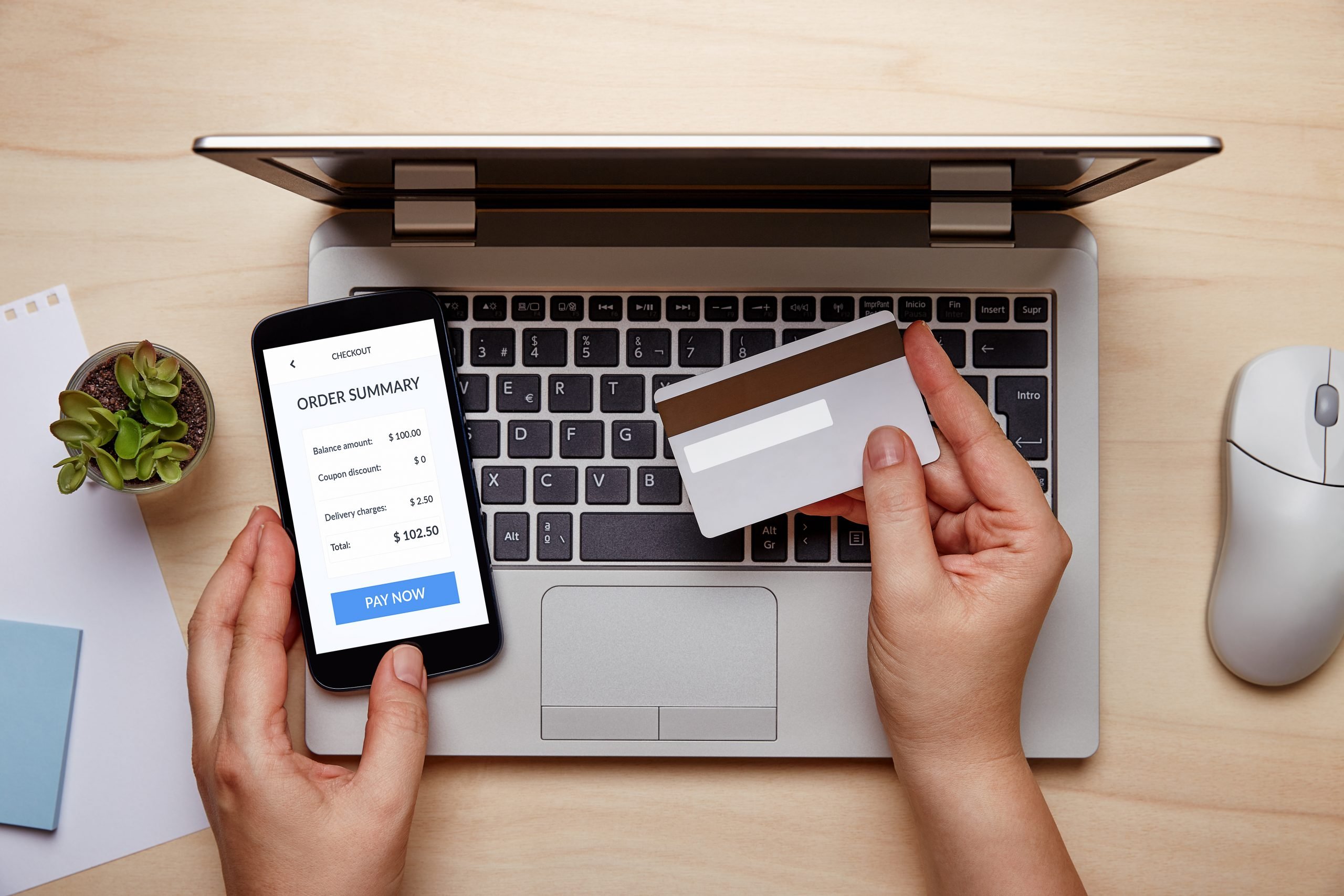 payments platform as a service