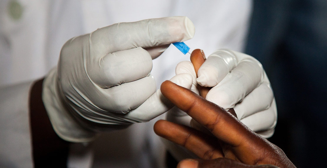 HIV Test Kit Singapore