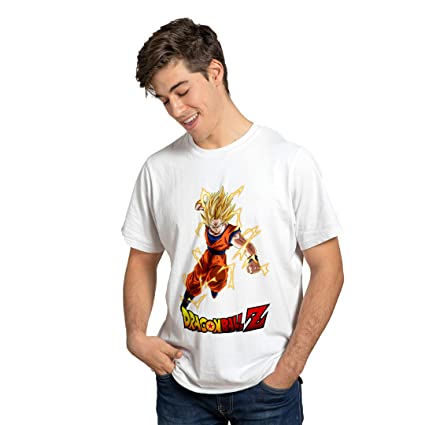 anime shirt
