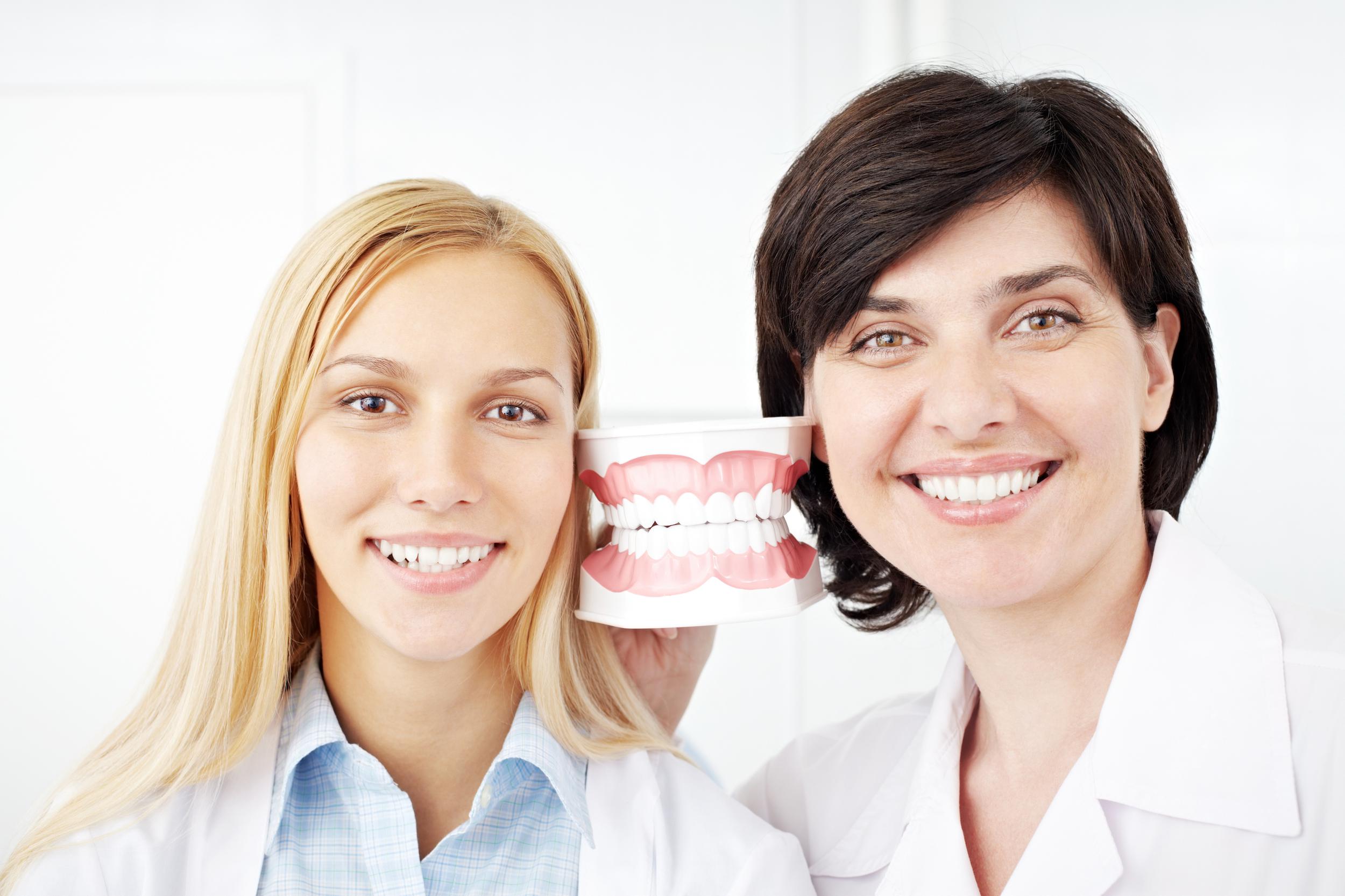 dental office consulting