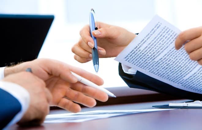 Business Certificate Policies