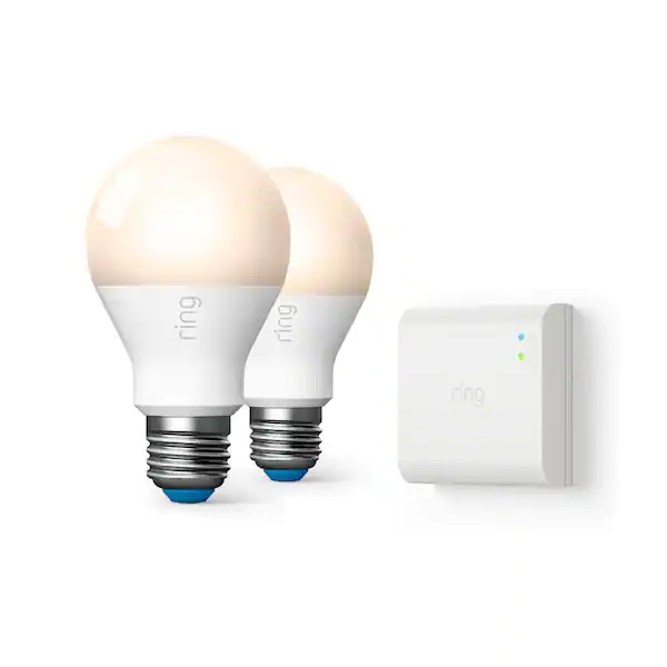 Wifi Light Bulb