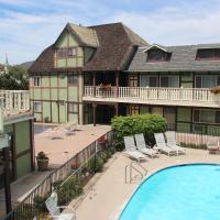 Solvang Luxury Hotel