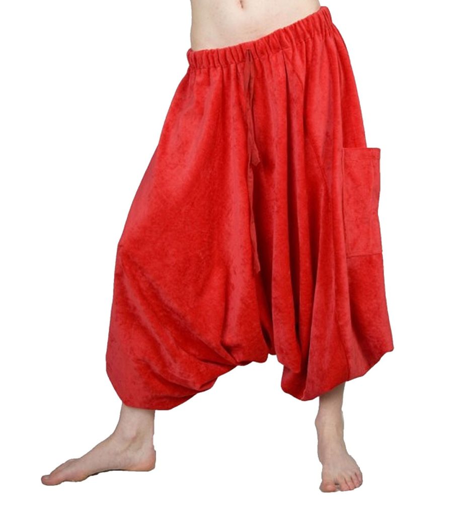 sarouel femme
