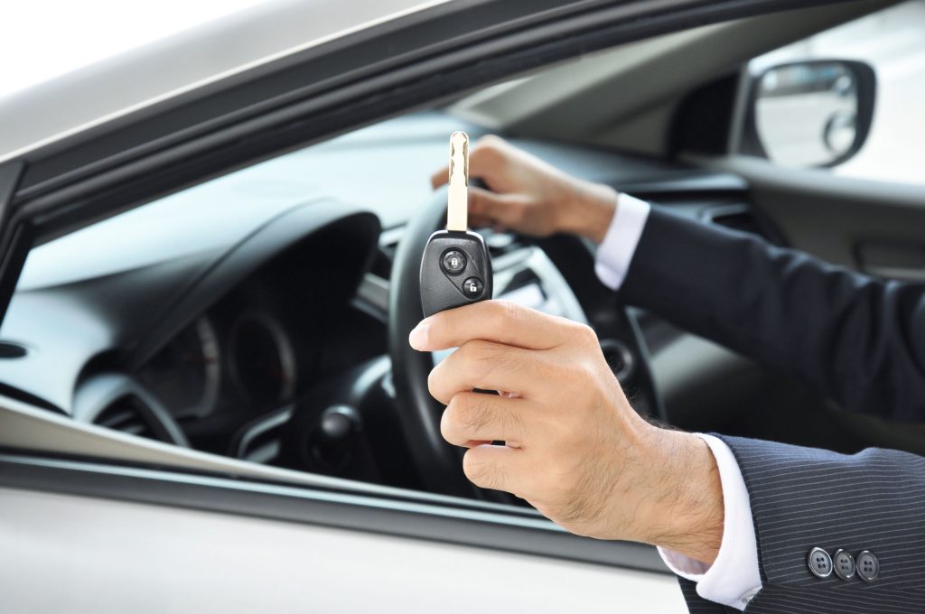 Car Buyers