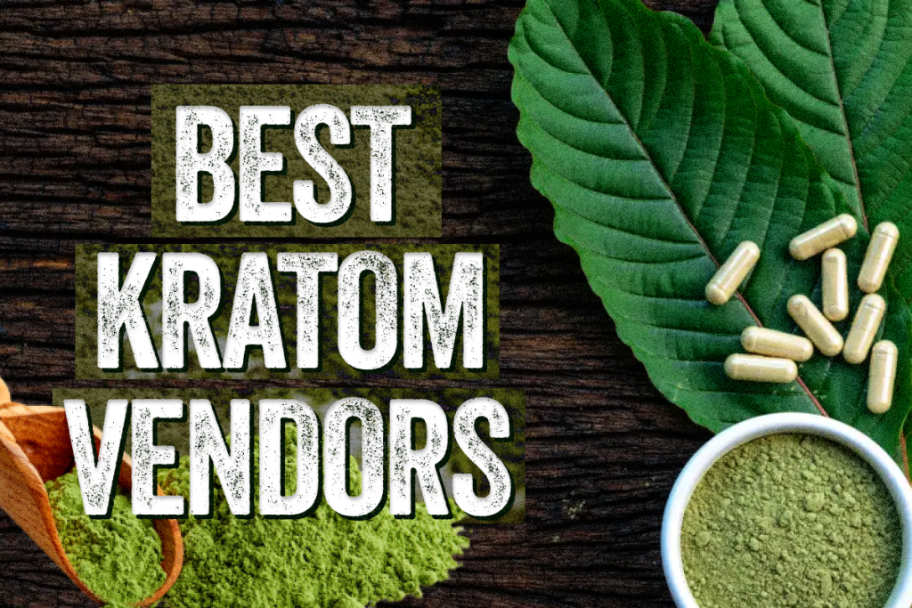 best kratom
