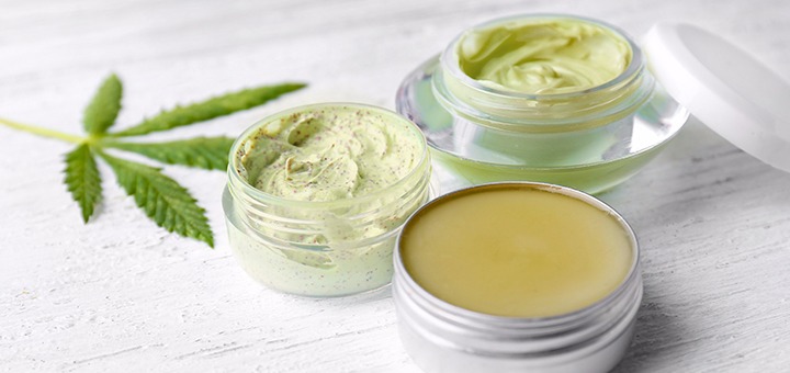 CBD Cream