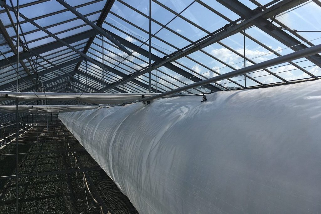 Horticultural Supplies