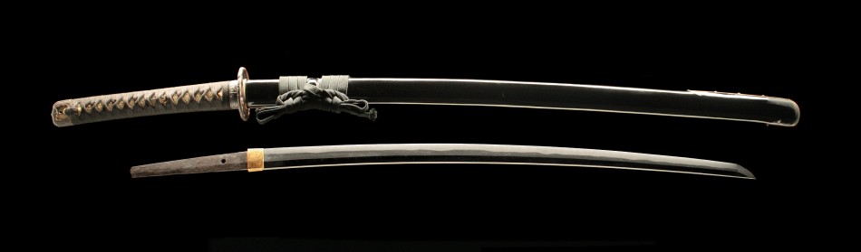 katana Sword