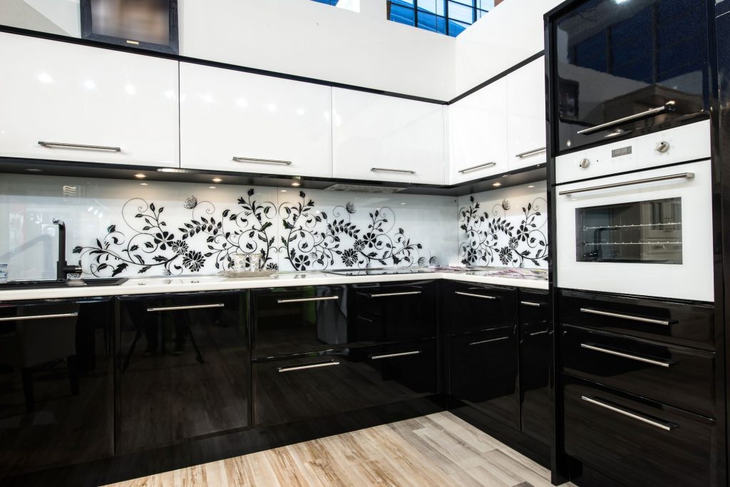 Kitchen Cabinets