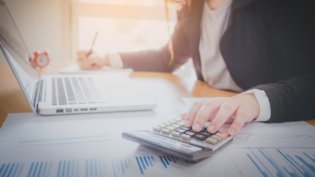 Online Invoicing