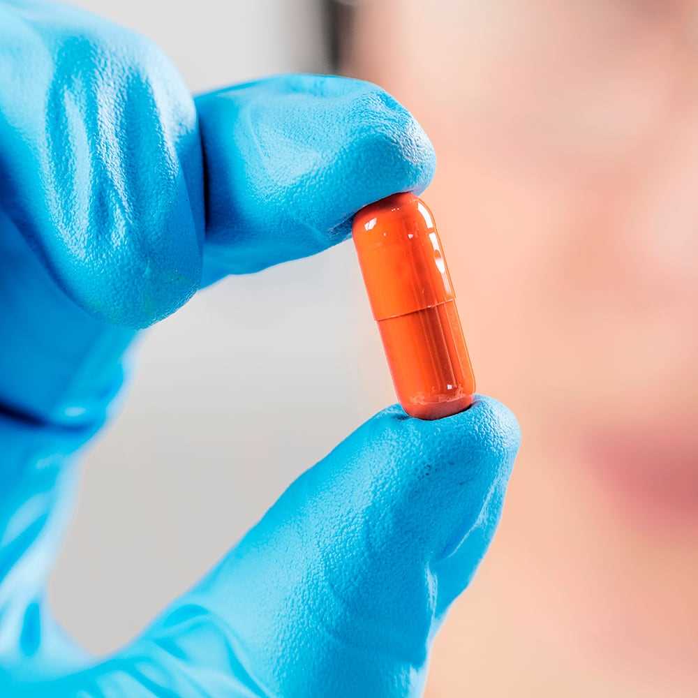 Drug Discovery Services 