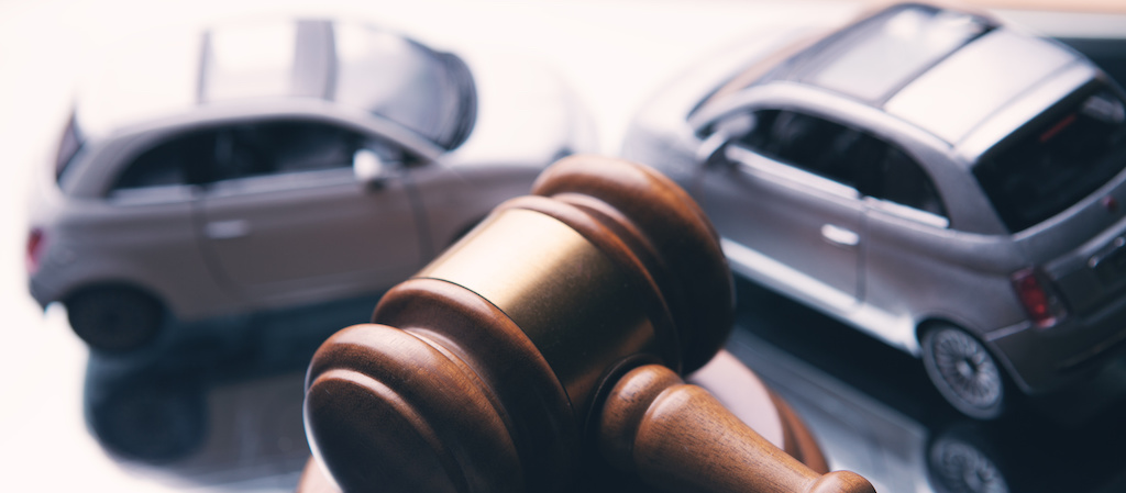 Sanford Car Accident Representation
