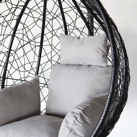 Egg Chairs
