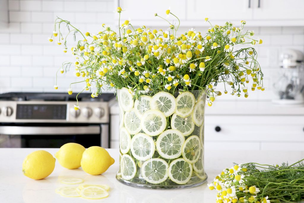 Vases and Bowls