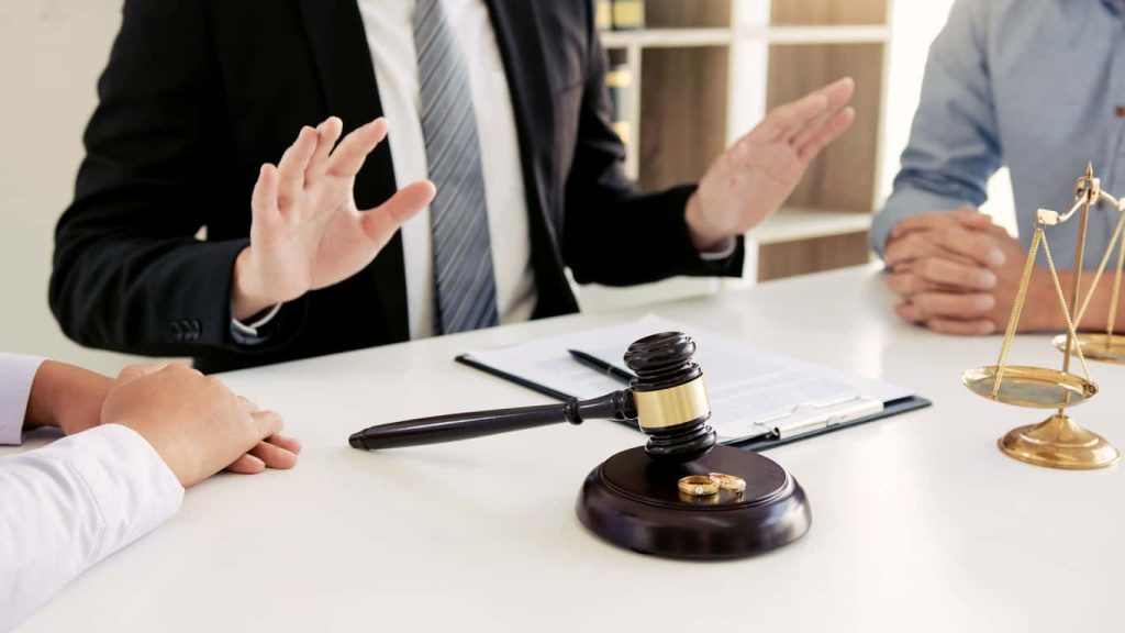 Divorce Solutions